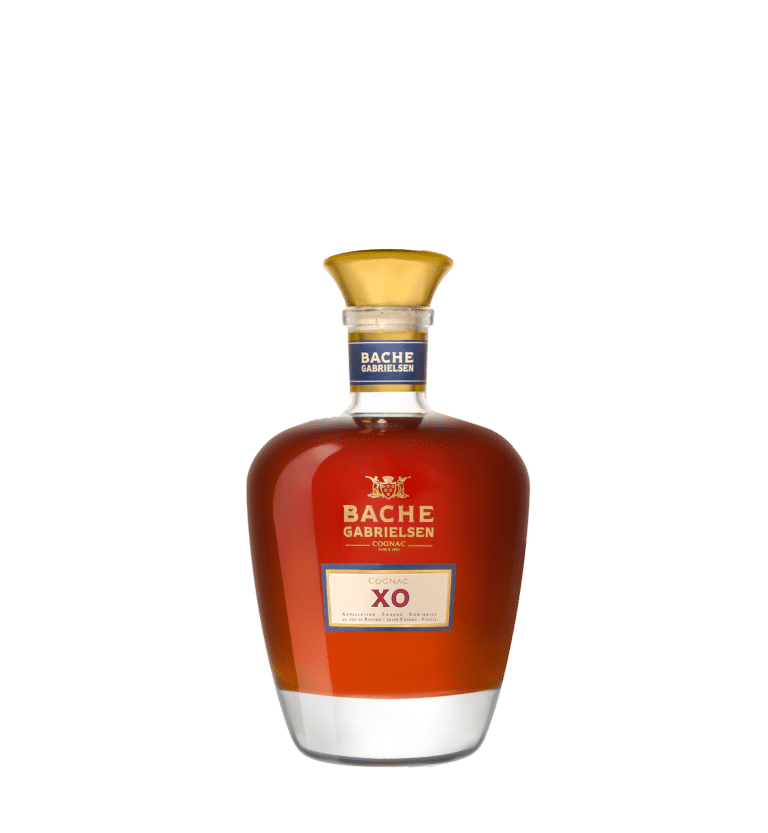 VSOP TRIPLE CASK - Cognac - Bache Gabrielsen