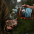WHISKY FRANÇAIS BACHE-GABRIELSEN