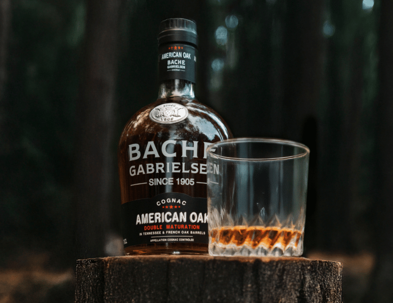 AMERICAN<br> OAK