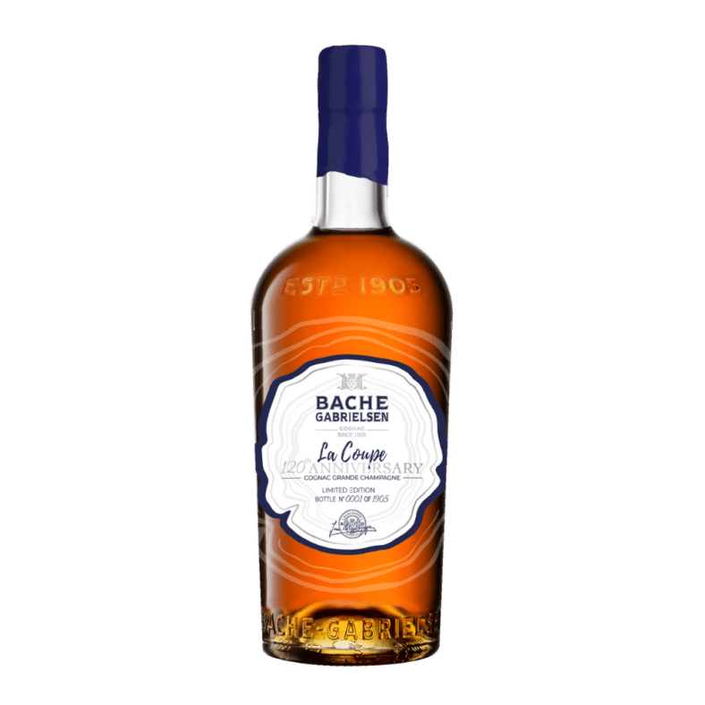LA COUPE COGNAC ANNIVERSAIRE 120 ANS – Image 3