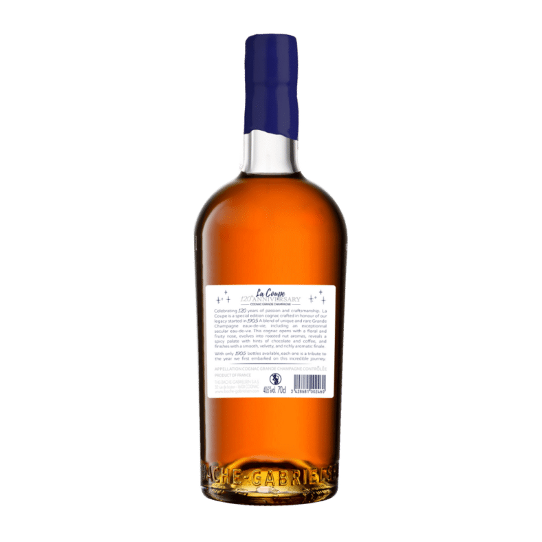 LA COUPE COGNAC ANNIVERSAIRE 120 ANS – Image 4