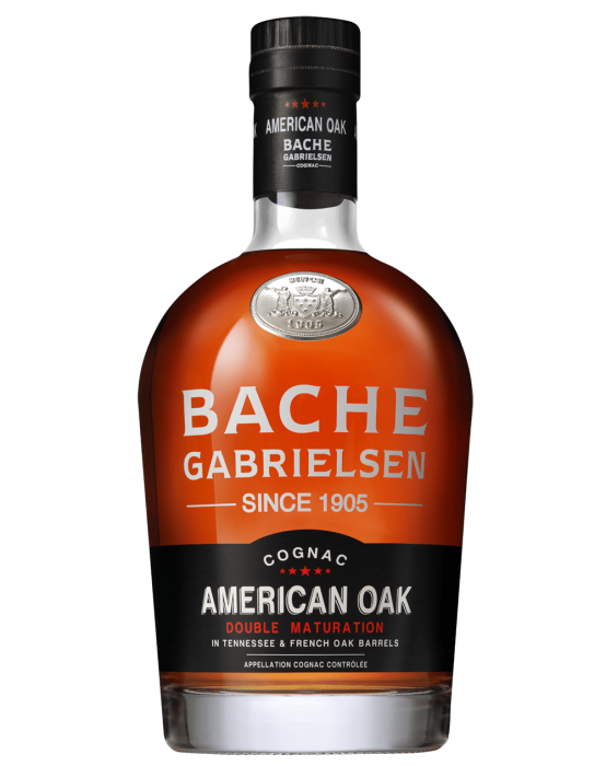 American Oak 70cl sans litrage WEB
